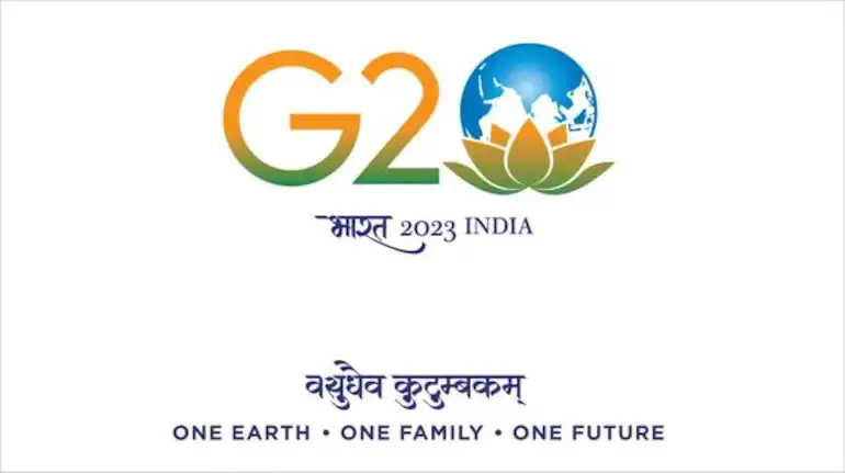 18th G20 Summit New Delhi