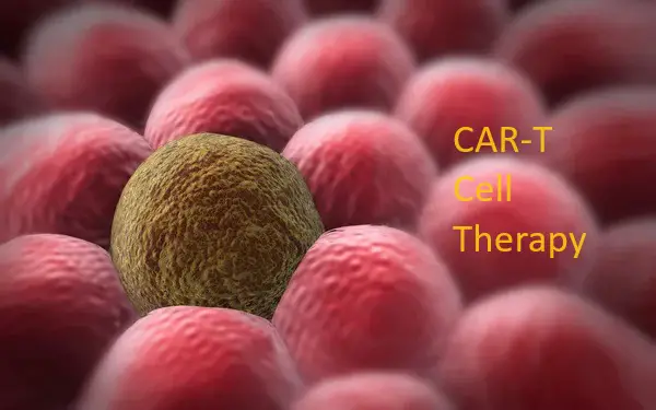 What is CAR-T Cell Therapy?