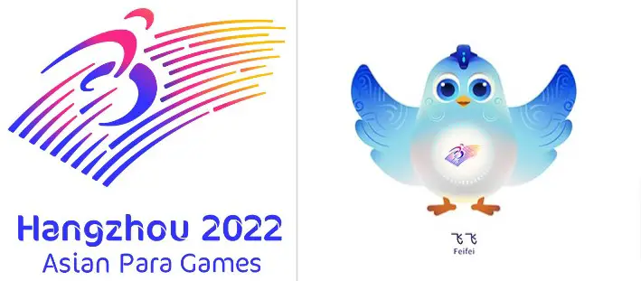 4th Asian Para Games 2022-23