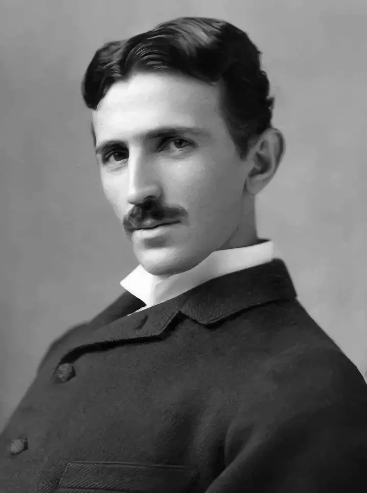 Nikola Tesla: A Mysterious Scientist