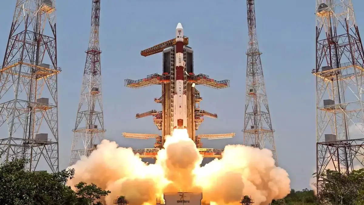 ISRO's XPoSat: India Becomes the Second Country to Do This