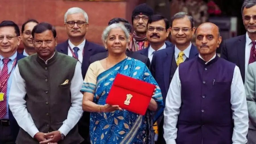 Interim Budget 2024-25: Highlights