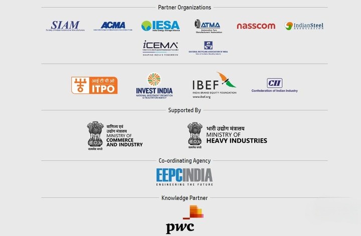 Bharat Mobility Global Expo 2024