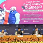 Viksit Bharat Young Leaders Dialogue: National Youth Festival 2025