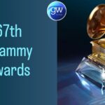 67th Grammy Awards