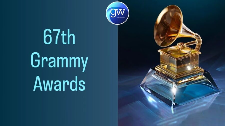 67th Grammy Awards